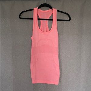 Lululemon Swiftly Tech Racerback Tank